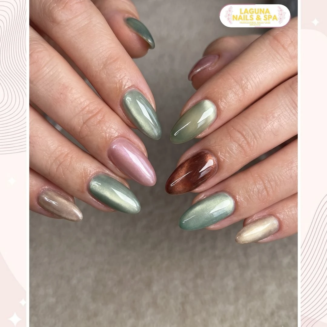 Best nails art